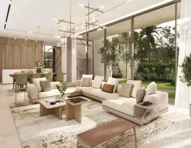 Купить виллу в ОАЭ 1148427€