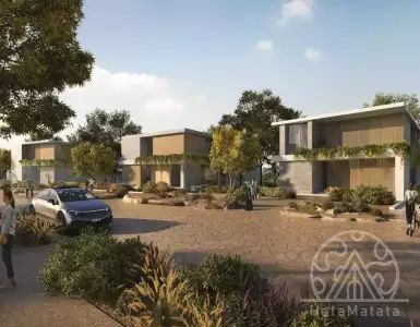 Купить виллу в ОАЭ 3170326€