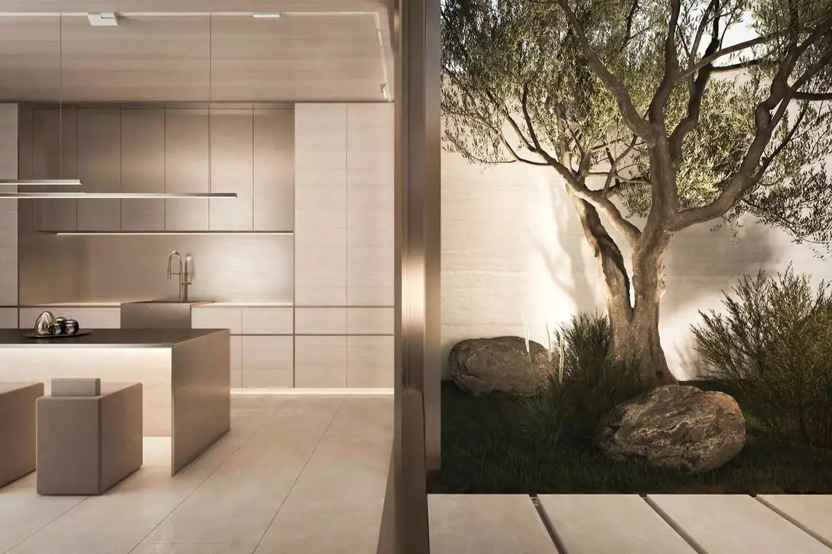 Таунхаус 547м² в ОАЭ, Дубай. Стоимостью 3092976€ аренда фото-16