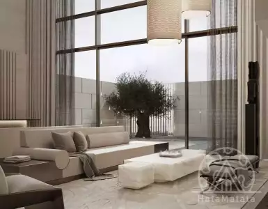 Купить таунхаус в ОАЭ 3092976€
