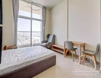 Купить квартиру в ОАЭ 162315€