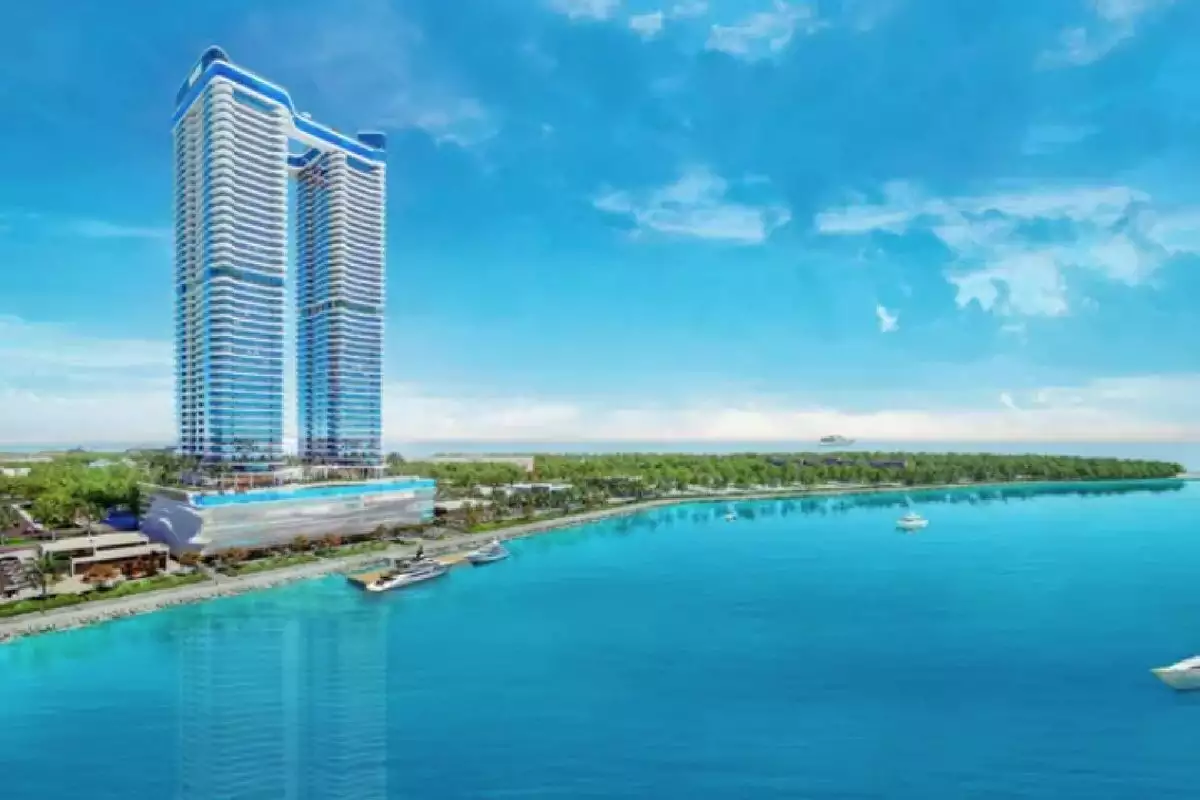Квартира 139м² в ОАЭ, Дубай. Стоимостью 948919€ аренда фото-1
