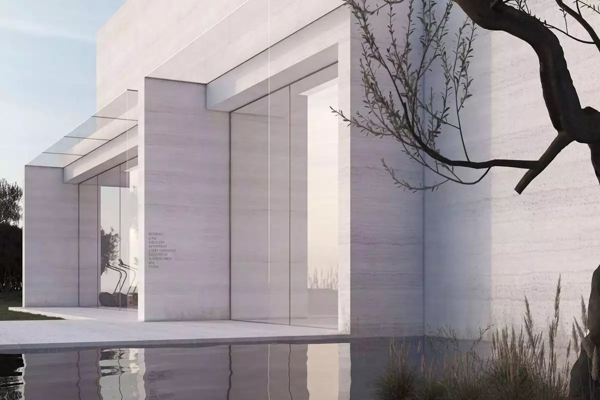 Таунхаус 507м² в ОАЭ, Дубай. Стоимостью 3396131€ аренда фото-3