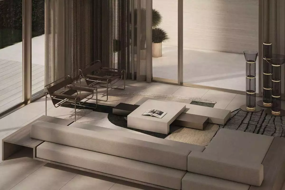 Таунхаус 507м² в ОАЭ, Дубай. Стоимостью 3396131€ аренда фото-4
