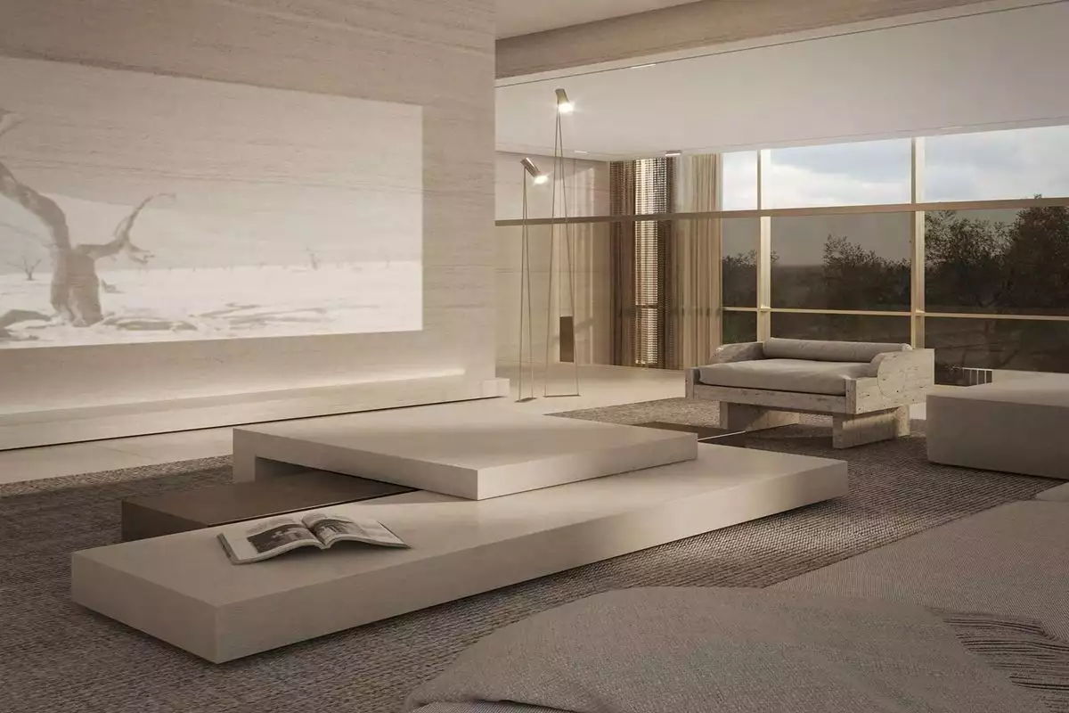 Таунхаус 507м² в ОАЭ, Дубай. Стоимостью 3396131€ аренда фото-13