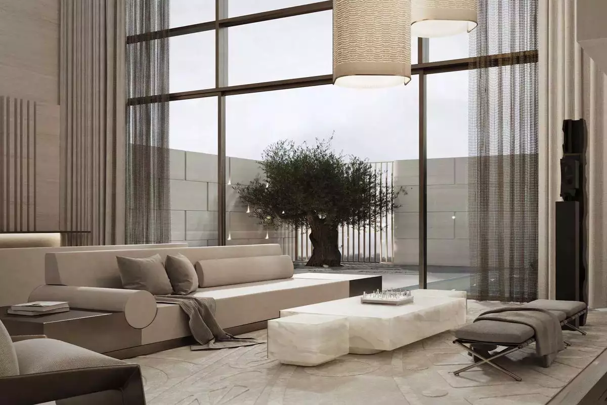 Таунхаус 507м² в ОАЭ, Дубай. Стоимостью 3396131€ аренда фото-14