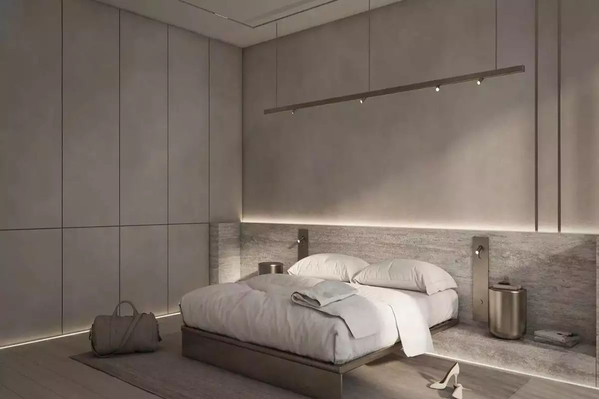 Таунхаус 507м² в ОАЭ, Дубай. Стоимостью 3396131€ аренда фото-16