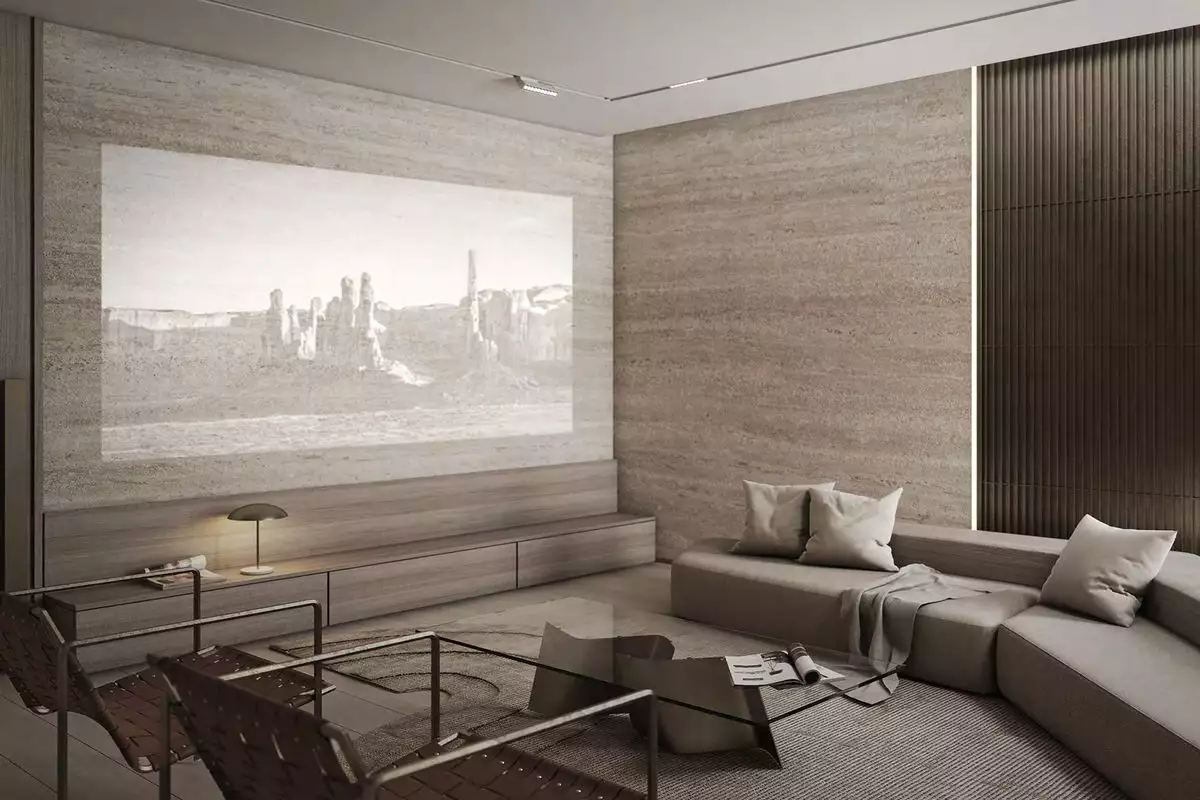 Таунхаус 507м² в ОАЭ, Дубай. Стоимостью 3396131€ аренда фото-17