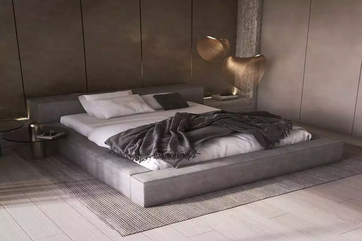 Таунхаус 547м² в ОАЭ, Дубай. Стоимостью 2971614€ аренда фото-18