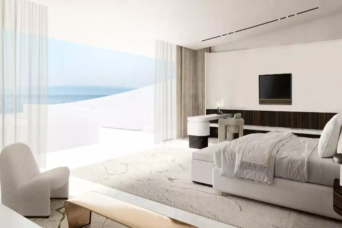 Квартира 235м² в ОАЭ, Дубай. Стоимостью 2833522€ аренда фото-6