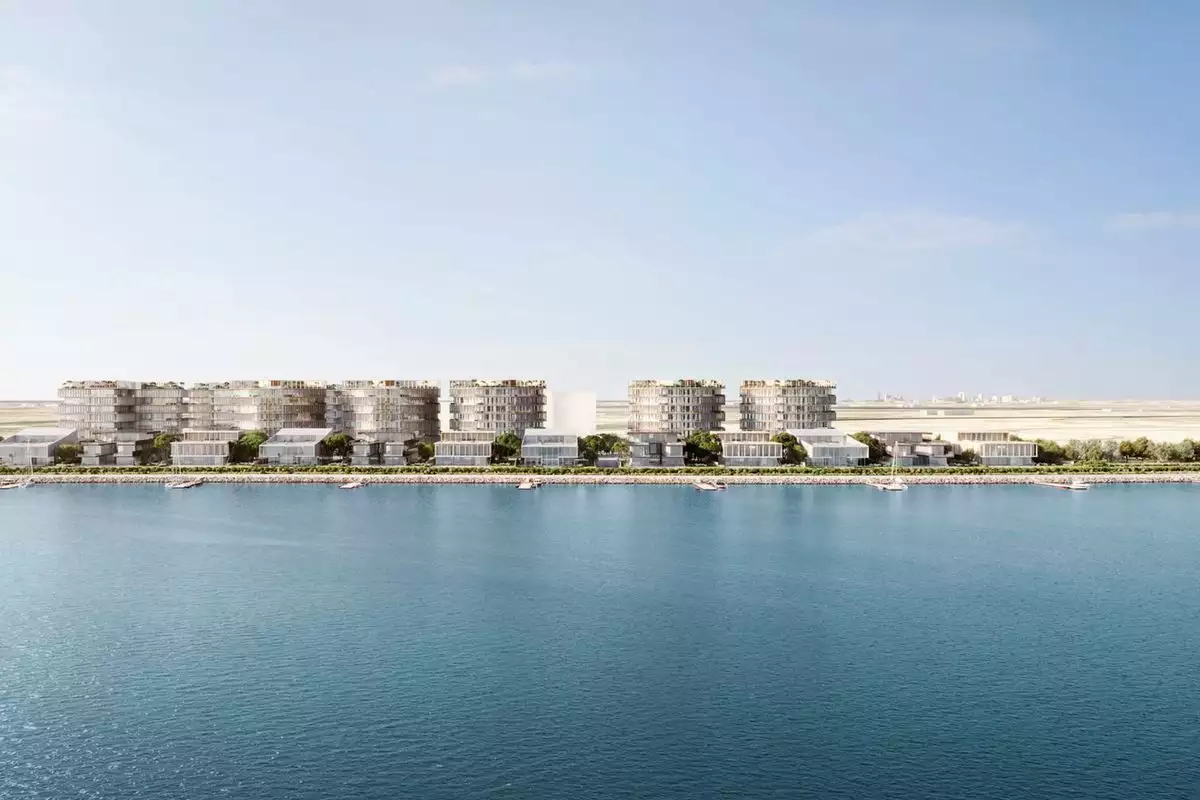 Квартира 235м² в ОАЭ, Дубай. Стоимостью 2833522€ аренда фото-11