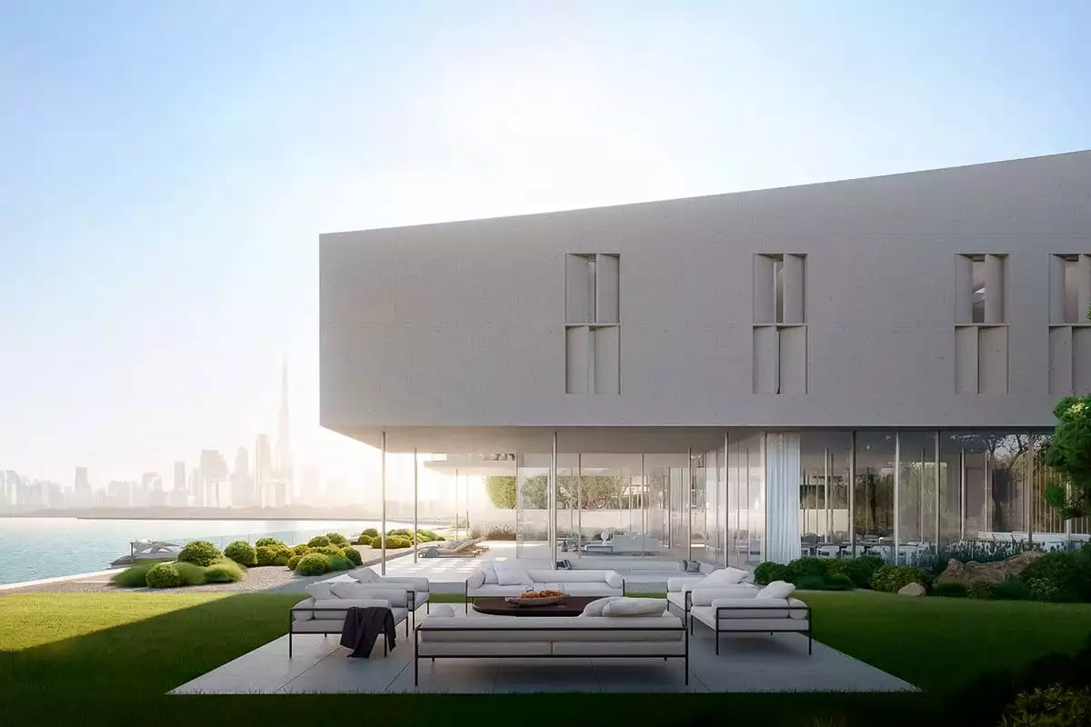 Квартира 235м² в ОАЭ, Дубай. Стоимостью 2833522€ аренда фото-15