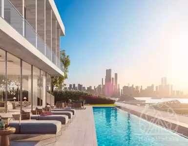 Купить квартиру в ОАЭ 2833522€