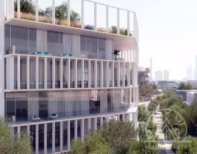 Купить квартиру в ОАЭ 3246301€