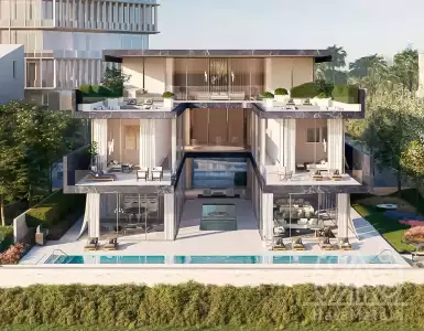 Купить квартиру в ОАЭ 5006796€