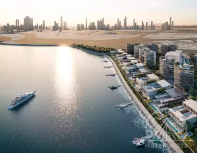 Купить квартиру в ОАЭ 4607750€