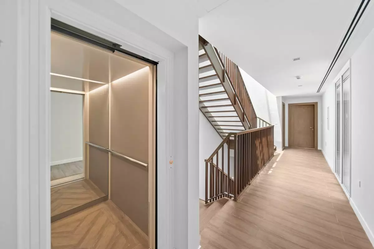 Таунхаус 264м² в ОАЭ, Дубай. Стоимостью 2721899€ аренда фото-3