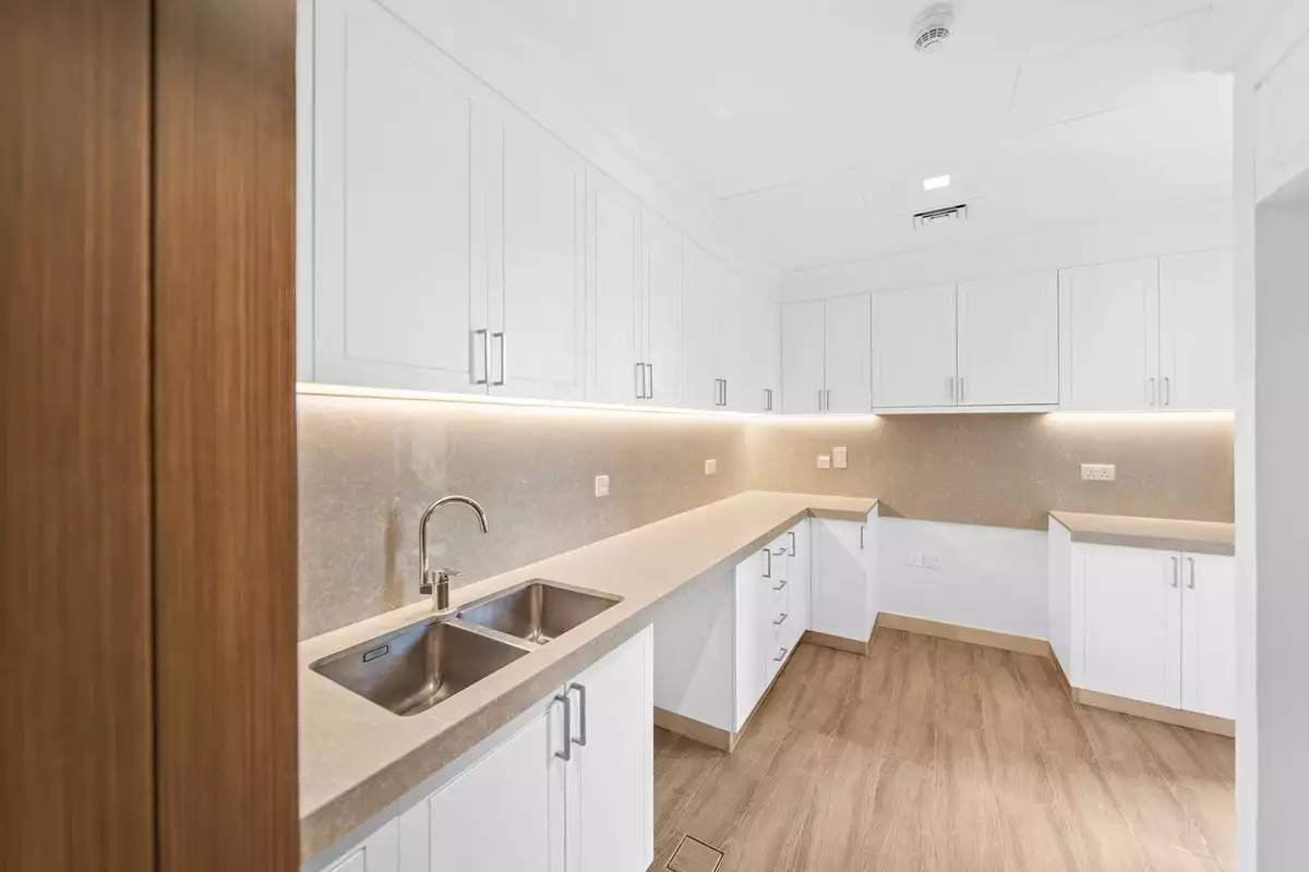 Таунхаус 264м² в ОАЭ, Дубай. Стоимостью 2721899€ аренда фото-5