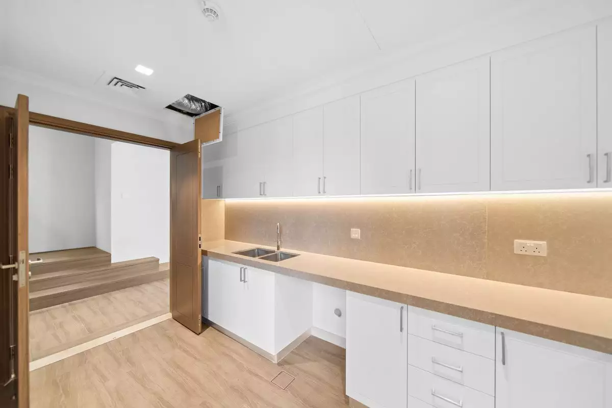 Таунхаус 264м² в ОАЭ, Дубай. Стоимостью 2721899€ аренда фото-6