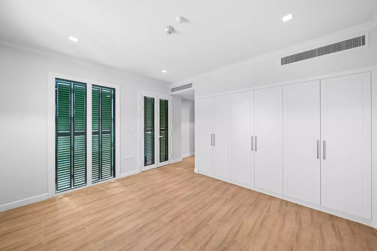 Таунхаус 264м² в ОАЭ, Дубай. Стоимостью 2721899€ аренда фото-11