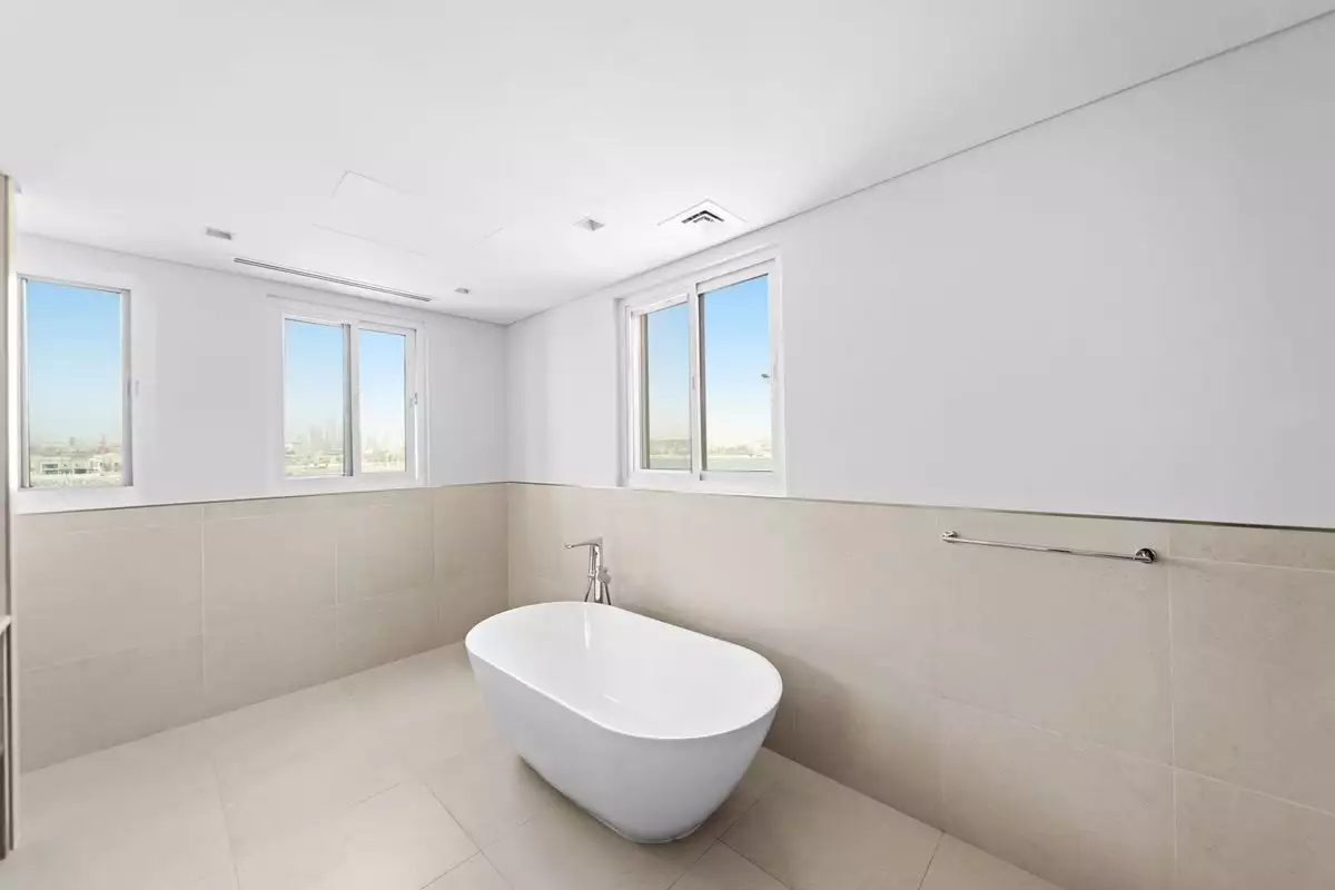 Таунхаус 264м² в ОАЭ, Дубай. Стоимостью 2721899€ аренда фото-12