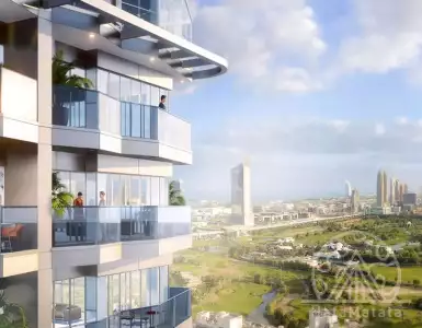 Купить квартиру в ОАЭ 152326€
