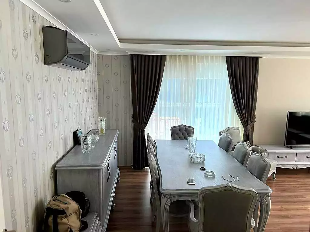 Квартира 140м² в Турции, Аланья. Стоимостью 260000€ аренда фото-2