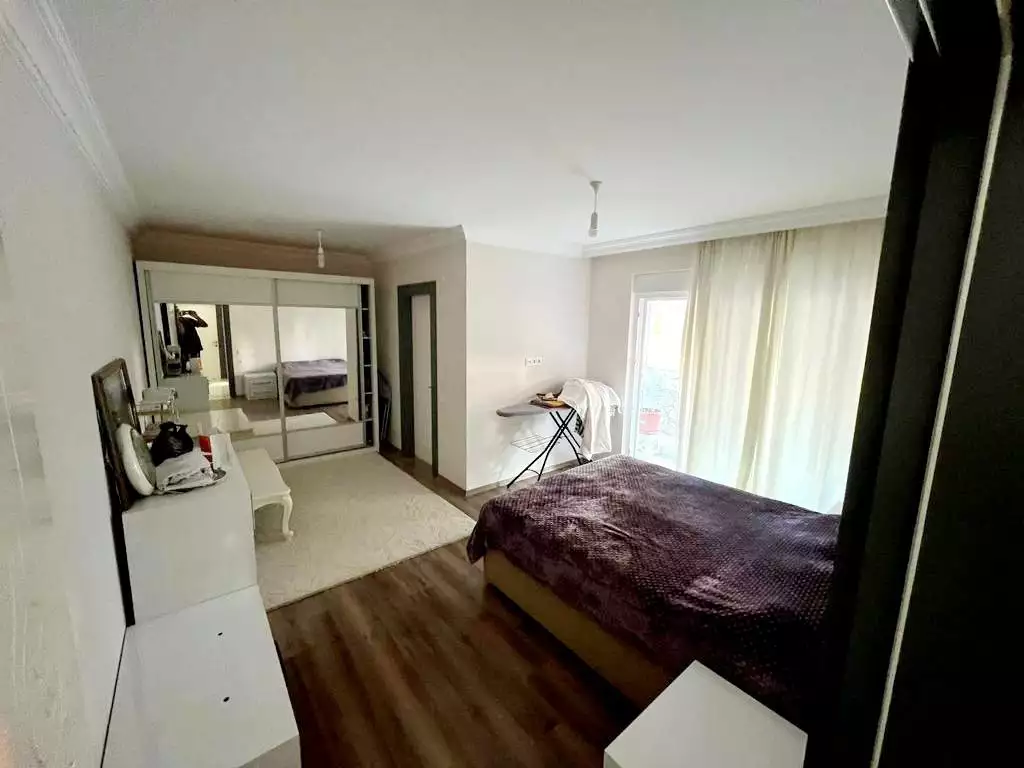 Квартира 140м² в Турции, Аланья. Стоимостью 260000€ аренда фото-10