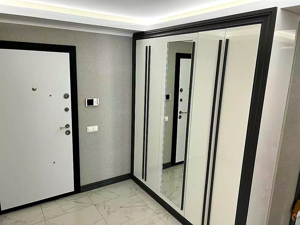 Квартира 140м² в Турции, Аланья. Стоимостью 260000€ аренда фото-8