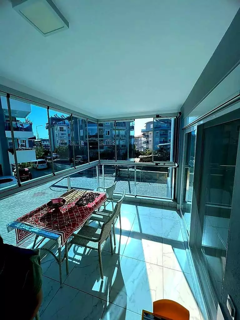 Квартира 140м² в Турции, Аланья. Стоимостью 260000€ аренда фото-4