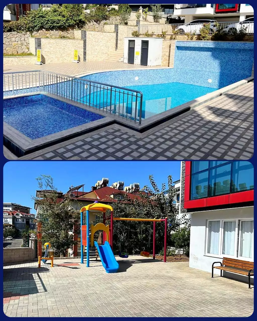 Квартира 140м² в Турции, Аланья. Стоимостью 260000€ аренда фото-9