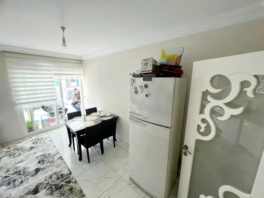 Квартира 140м² в Турции, Аланья. Стоимостью 260000€ аренда фото-1