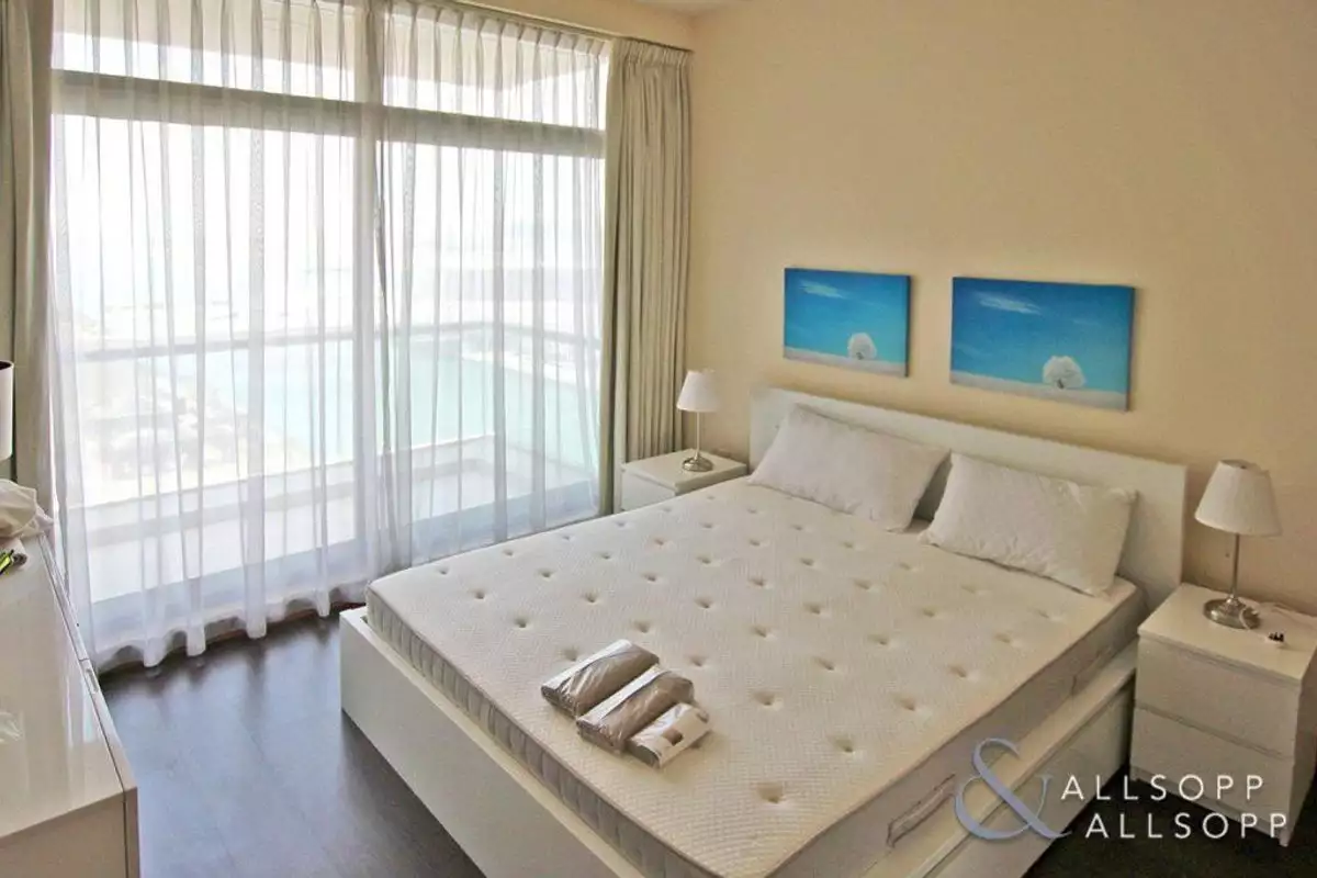 Квартира 127м² в ОАЭ, Дубай. Стоимостью 649260€ аренда фото-5