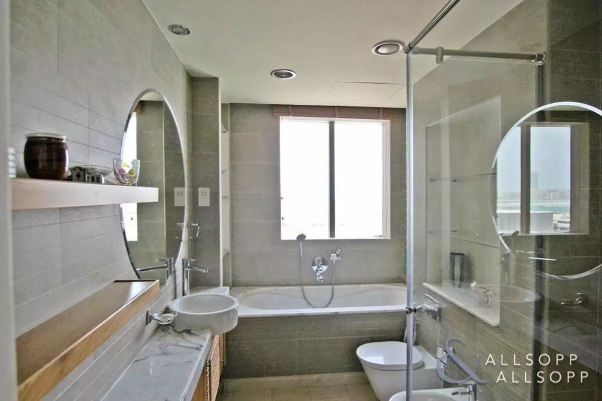 Квартира 127м² в ОАЭ, Дубай. Стоимостью 649260€ аренда фото-6
