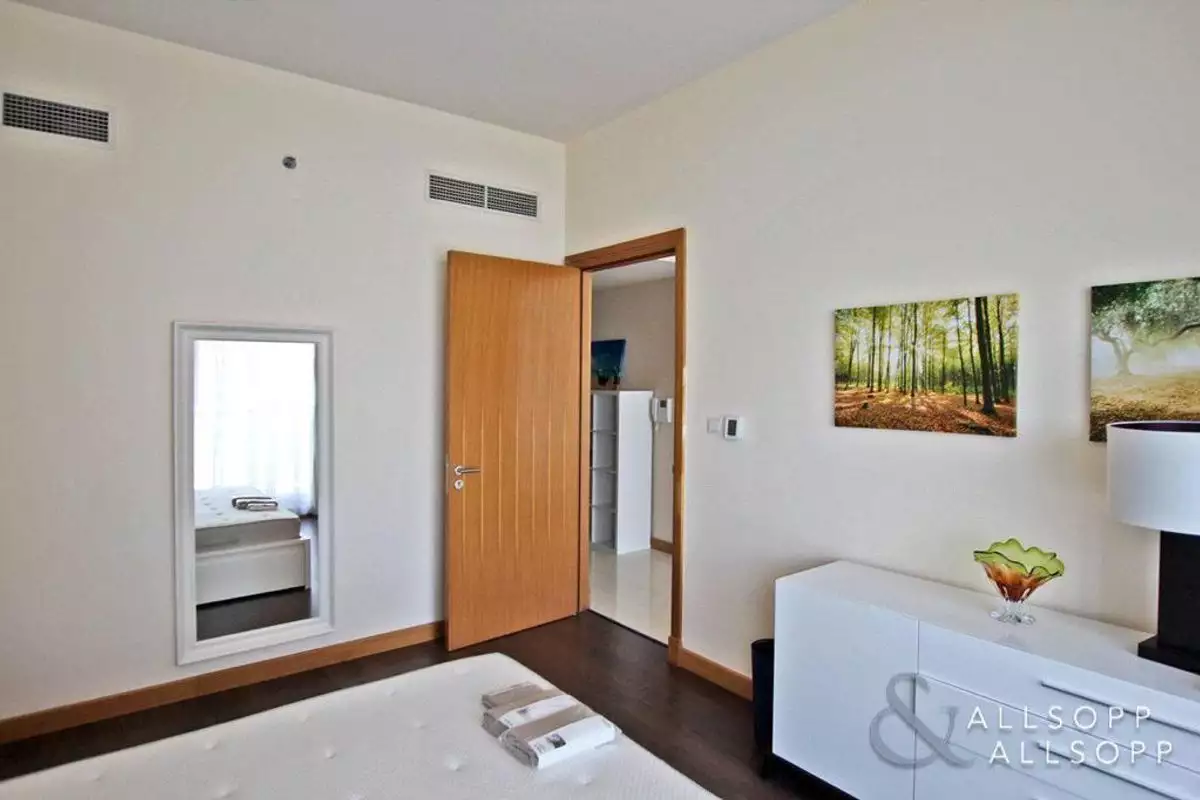Квартира 127м² в ОАЭ, Дубай. Стоимостью 649260€ аренда фото-7