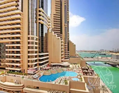 Купить квартиру в ОАЭ 649260€