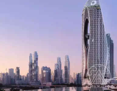 Купить квартиру в ОАЭ 399545€