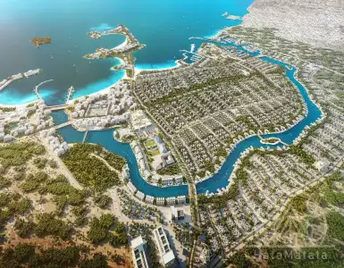 Купить виллу в ОАЭ 3169651€