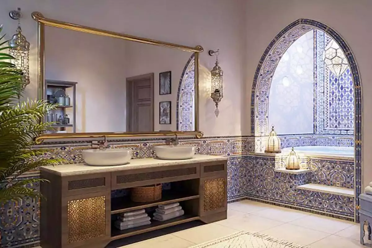 Вилла 831м² в ОАЭ, Абу-Даби. Стоимостью 3291561€ аренда фото-9