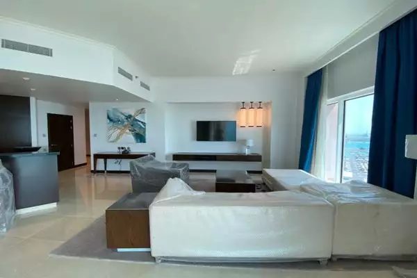 Квартира 147м² в ОАЭ, Абу-Даби. Стоимостью 921041€ аренда фото-3