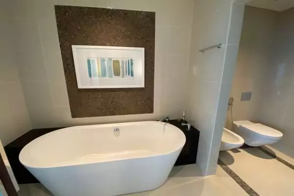 Квартира 147м² в ОАЭ, Абу-Даби. Стоимостью 921041€ аренда фото-4