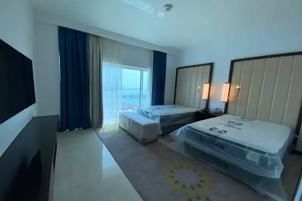 Квартира 147м² в ОАЭ, Абу-Даби. Стоимостью 921041€ аренда фото-5