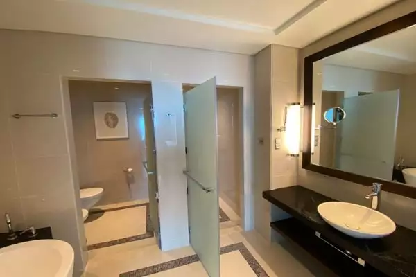Квартира 147м² в ОАЭ, Абу-Даби. Стоимостью 921041€ аренда фото-6