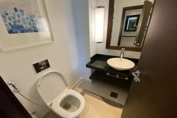 Квартира 147м² в ОАЭ, Абу-Даби. Стоимостью 921041€ аренда фото-7