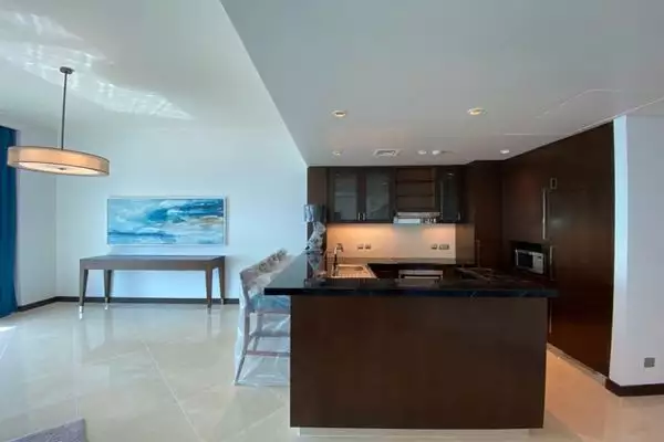 Квартира 147м² в ОАЭ, Абу-Даби. Стоимостью 921041€ аренда фото-8