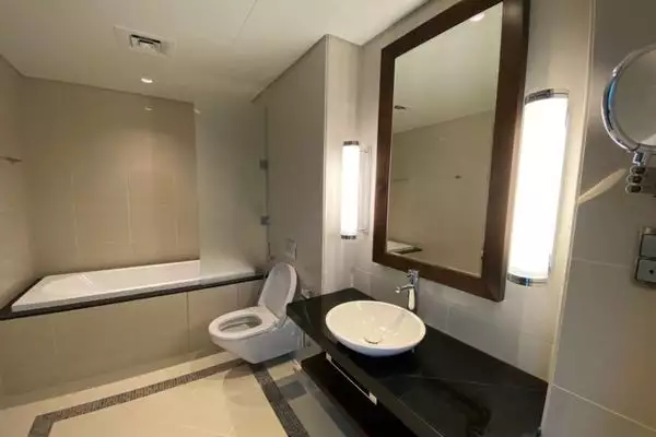 Квартира 147м² в ОАЭ, Абу-Даби. Стоимостью 921041€ аренда фото-11