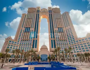 Купить квартиру в ОАЭ 921041€