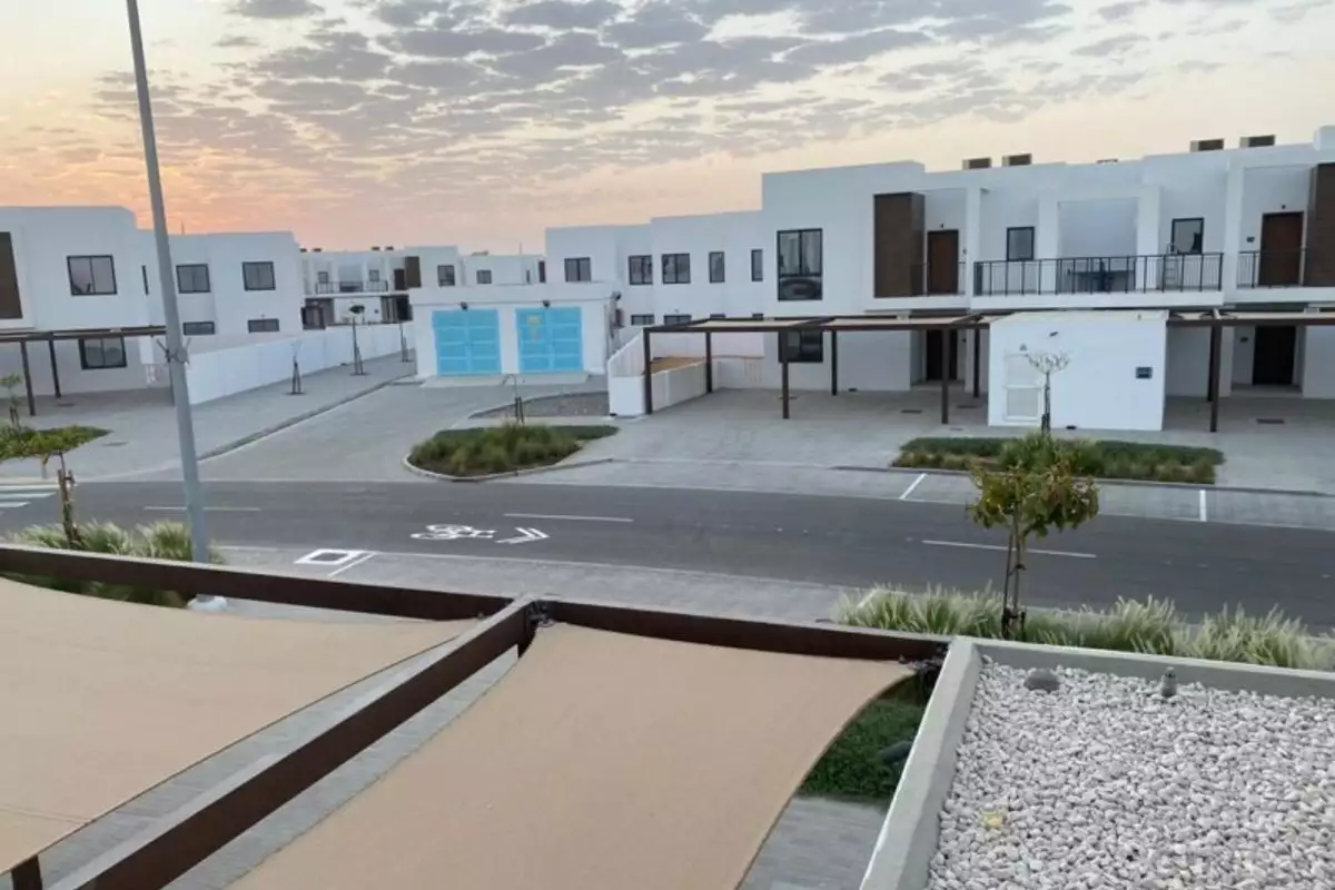 Квартира 52м² в ОАЭ, Абу-Даби. Стоимостью 124858€ аренда фото-2