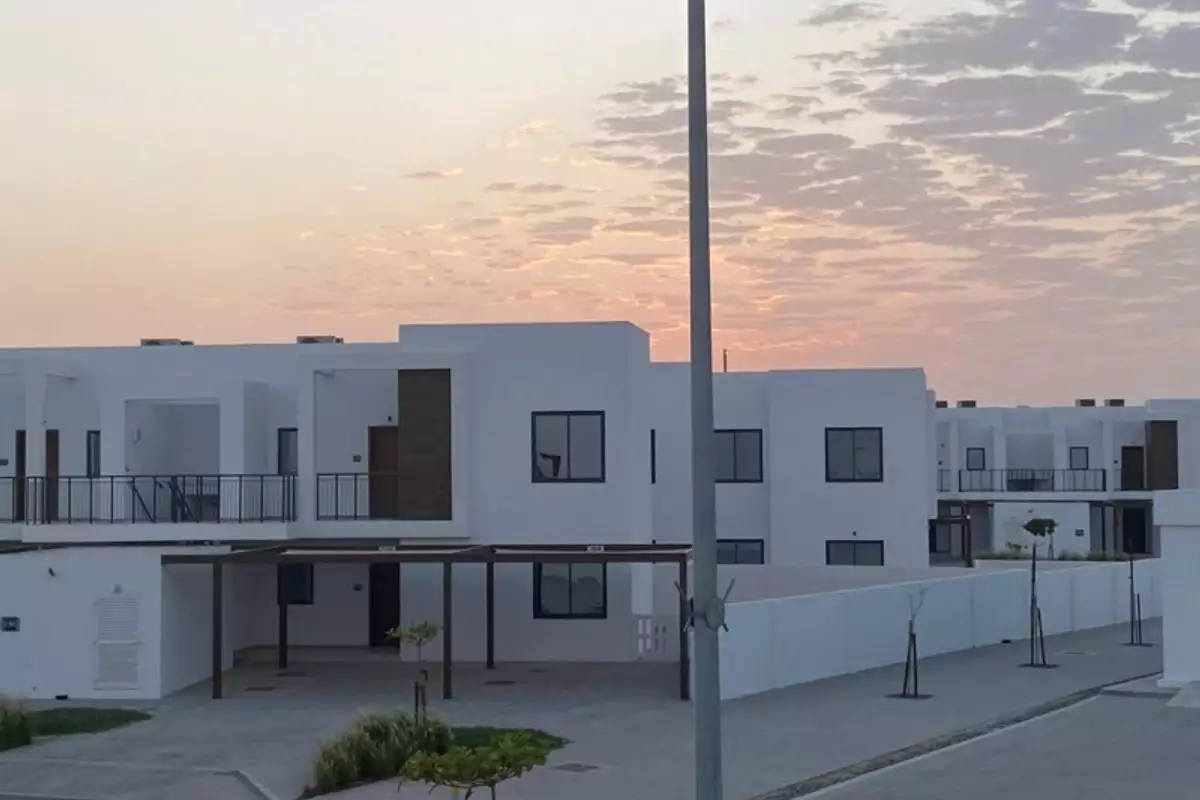 Квартира 52м² в ОАЭ, Абу-Даби. Стоимостью 124858€ аренда фото-5