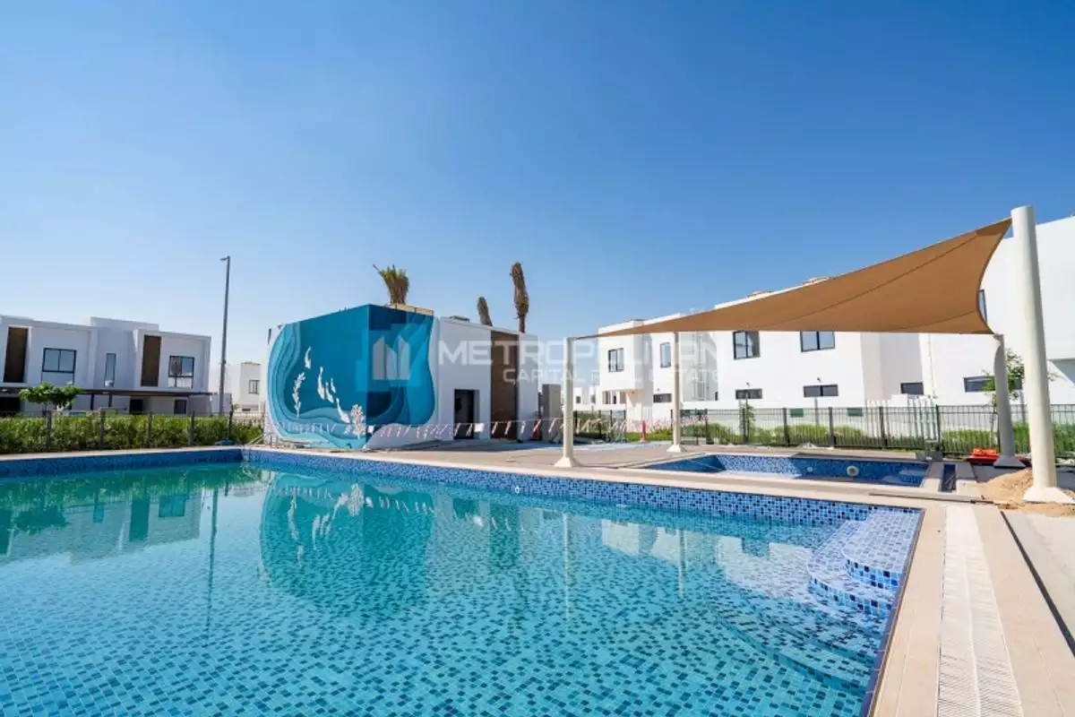 Квартира 52м² в ОАЭ, Абу-Даби. Стоимостью 124858€ аренда фото-11